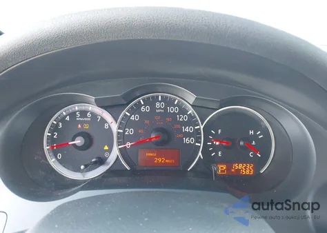 2011 Nissan Altima 2.5 S из США, поврежденный, VIN 1N4AL2AP5BN468479